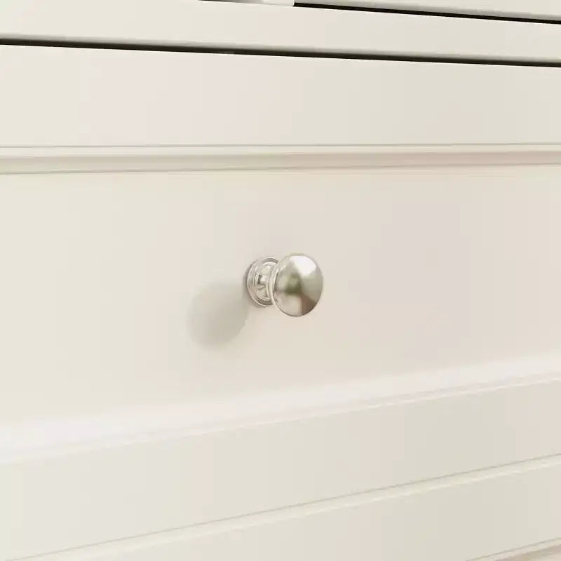 Baby Changing Table Chest of Drawers Edge Protection Top Upholstery