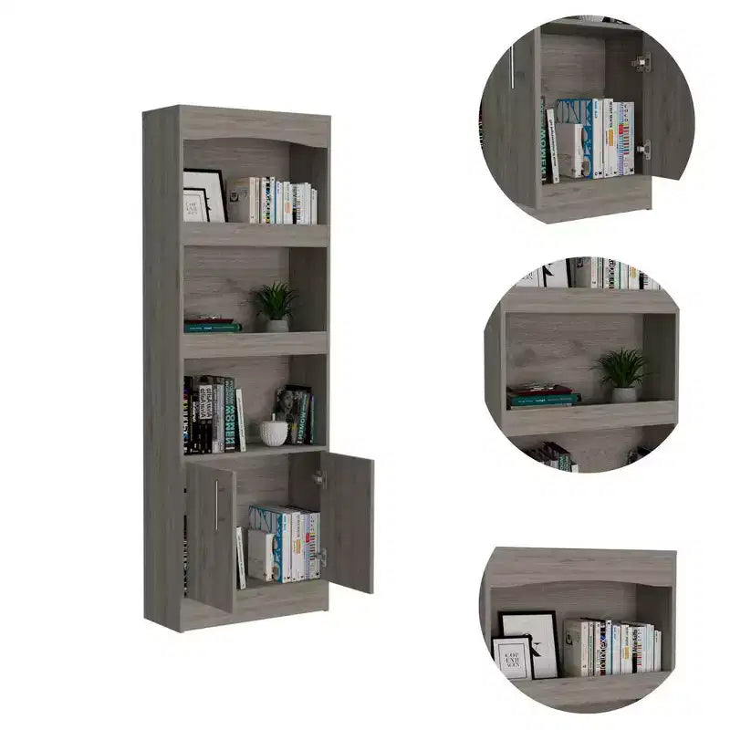 FM Furniture,Durango Bookcase
