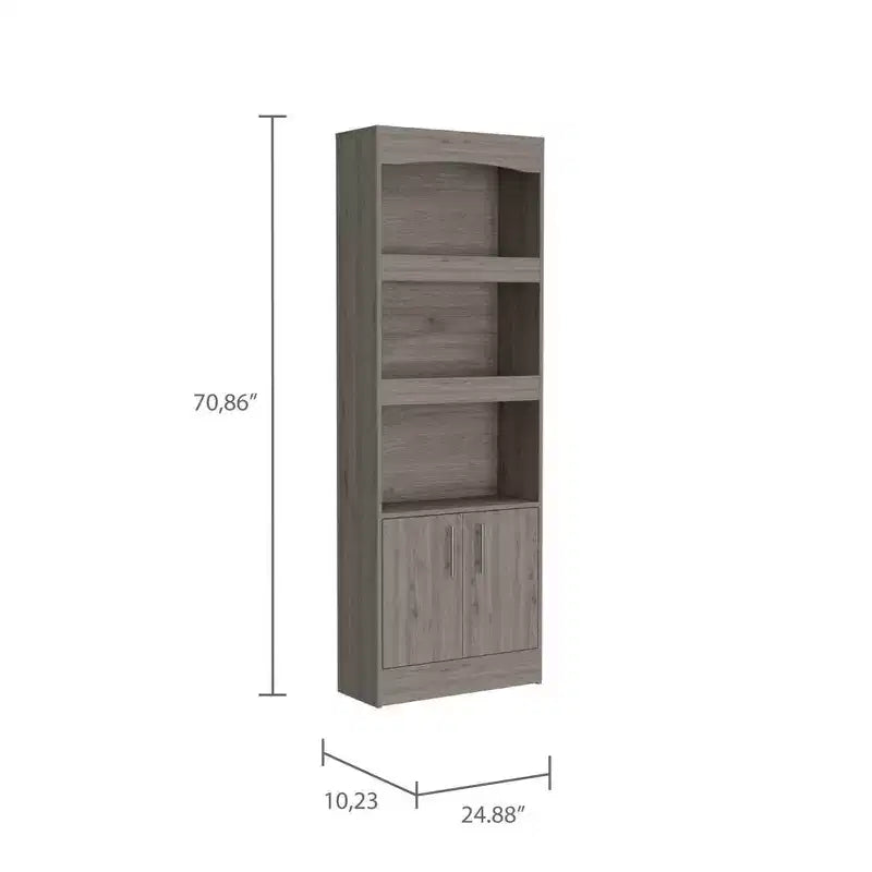 FM Furniture,Durango Bookcase