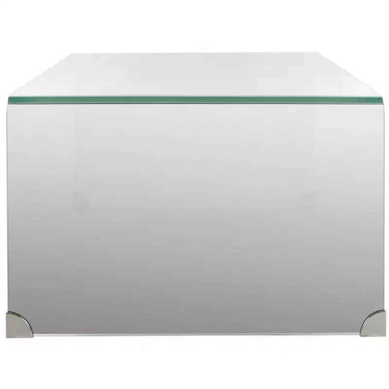 Glass Coffee Tbl