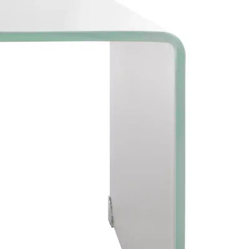 Glass Coffee Tbl