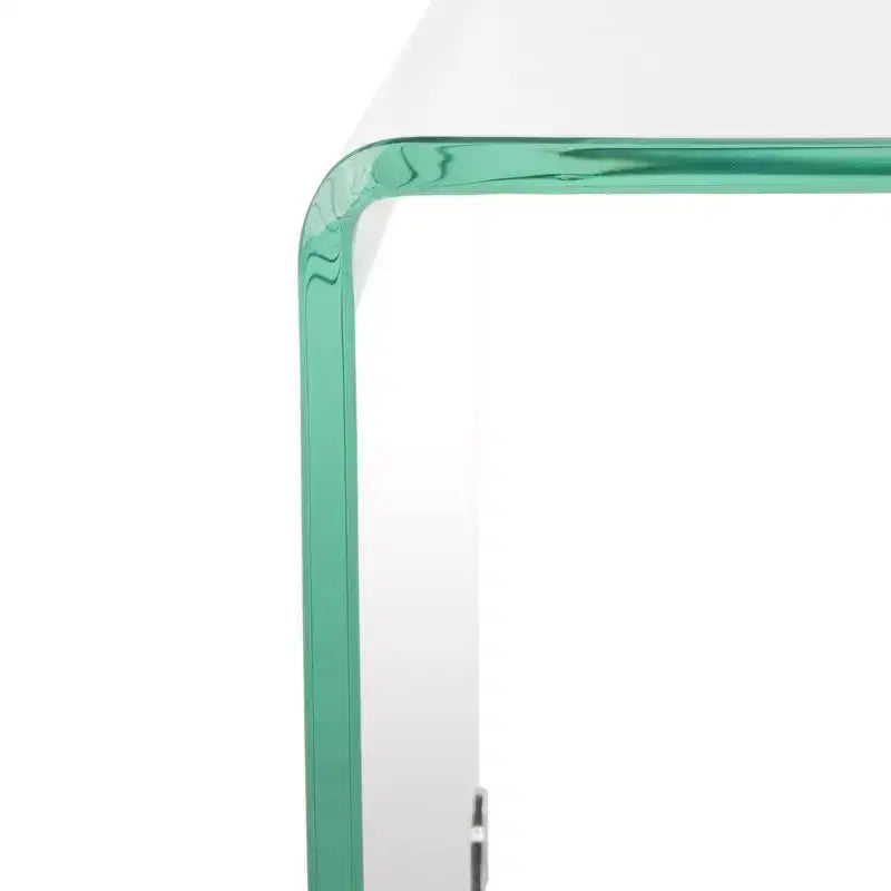 Glass Coffee Tbl
