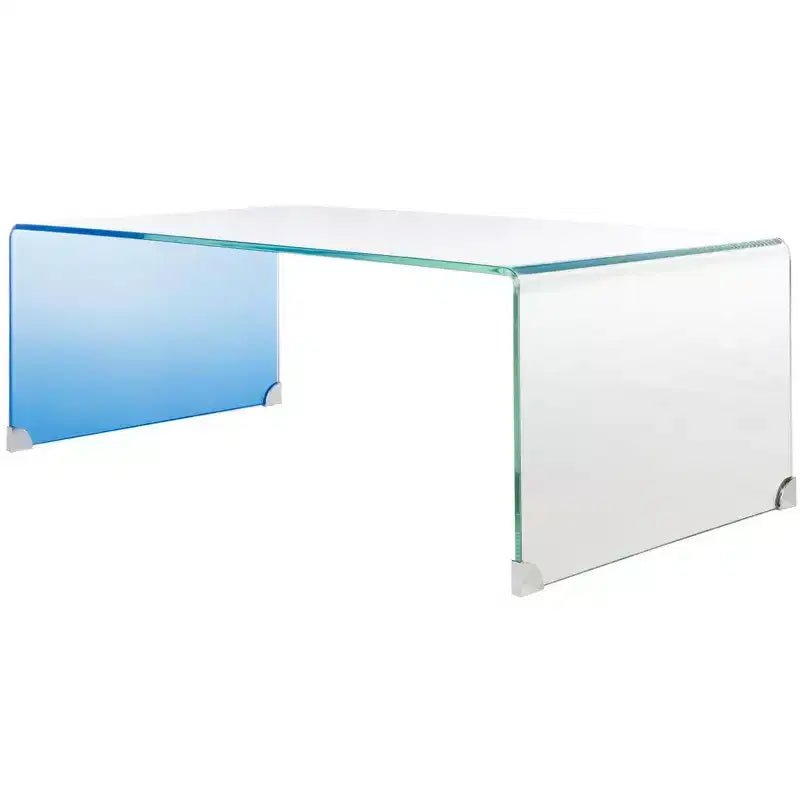 Glass Coffee Tbl