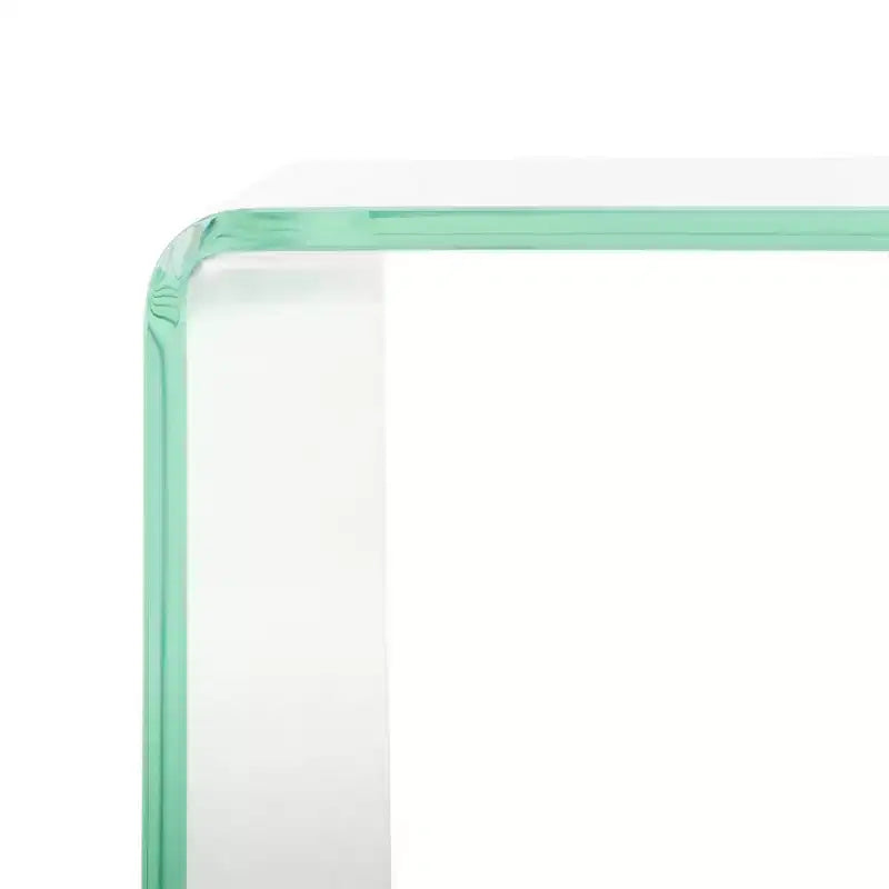 Glass Coffee Tbl