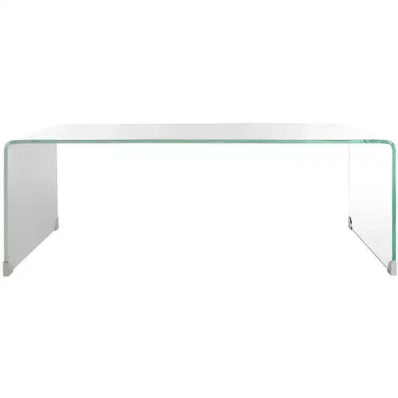 Glass Coffee Tbl