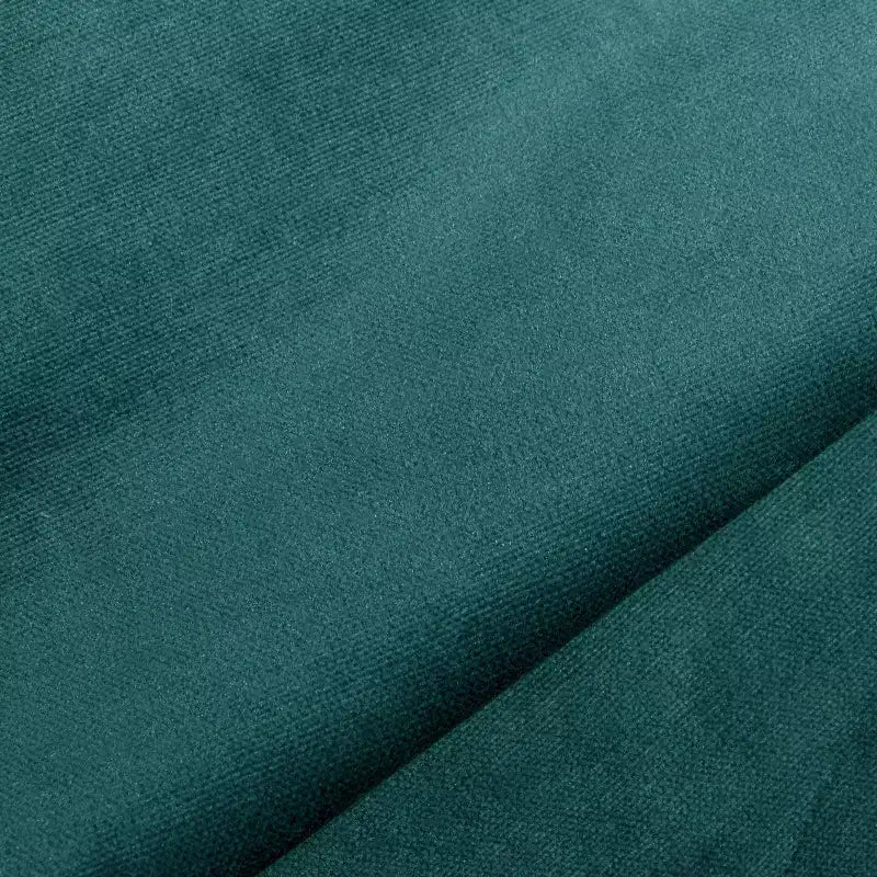 Upholstered Panel Bed – California King
